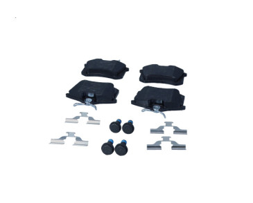 KLOCKI HAM. VW T. GOLF/BORA/PASSAT/A3/A4/A6/OCTAVIA/ 92-12