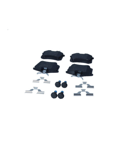 KLOCKI HAM. VW T. GOLF/BORA/PASSAT/A3/A4/A6/OCTAVIA/ 92-12