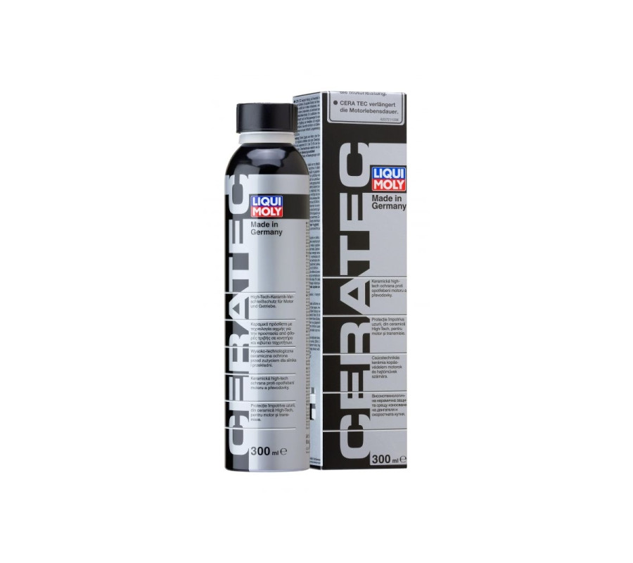 ŚRODEK CERA TEC 300ML / LIQUI MOLY