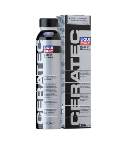 ŚRODEK CERA TEC 300ML / LIQUI MOLY