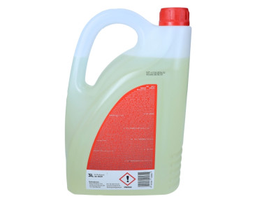 PŁYN HAMULCOWY DOT4 3L