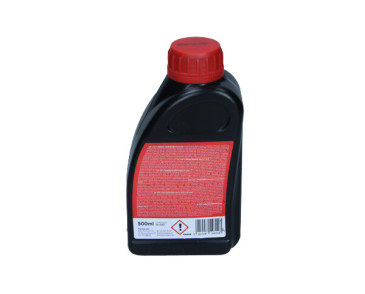 PŁYN HAMULCOWY DOT4 500ML