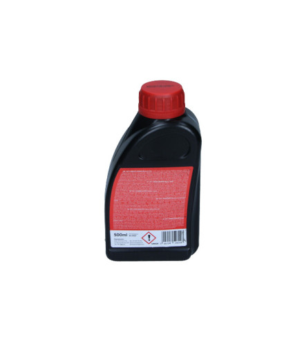 PŁYN HAMULCOWY DOT4 500ML
