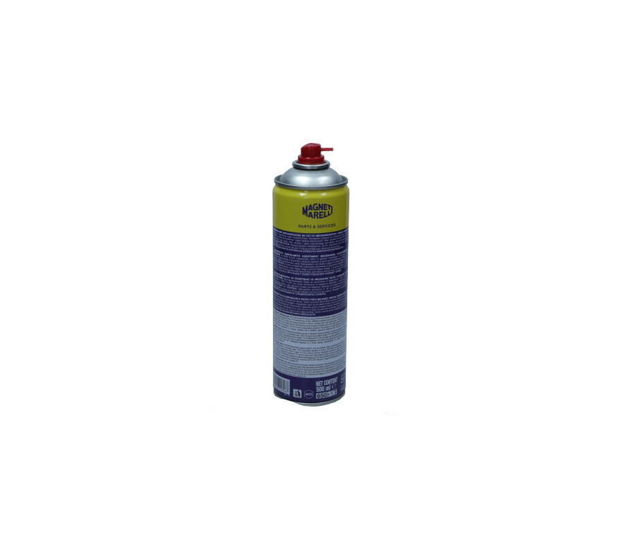ŚRODEK DO CZYSZCZENIA HAMULCÓW 500ML FRENI FLUSH