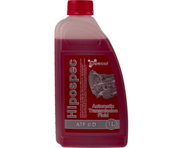 OLEJ SPECOL HIPOSPEC ATF II D 1L / PRZEKŁADNIOWY DEXRON II