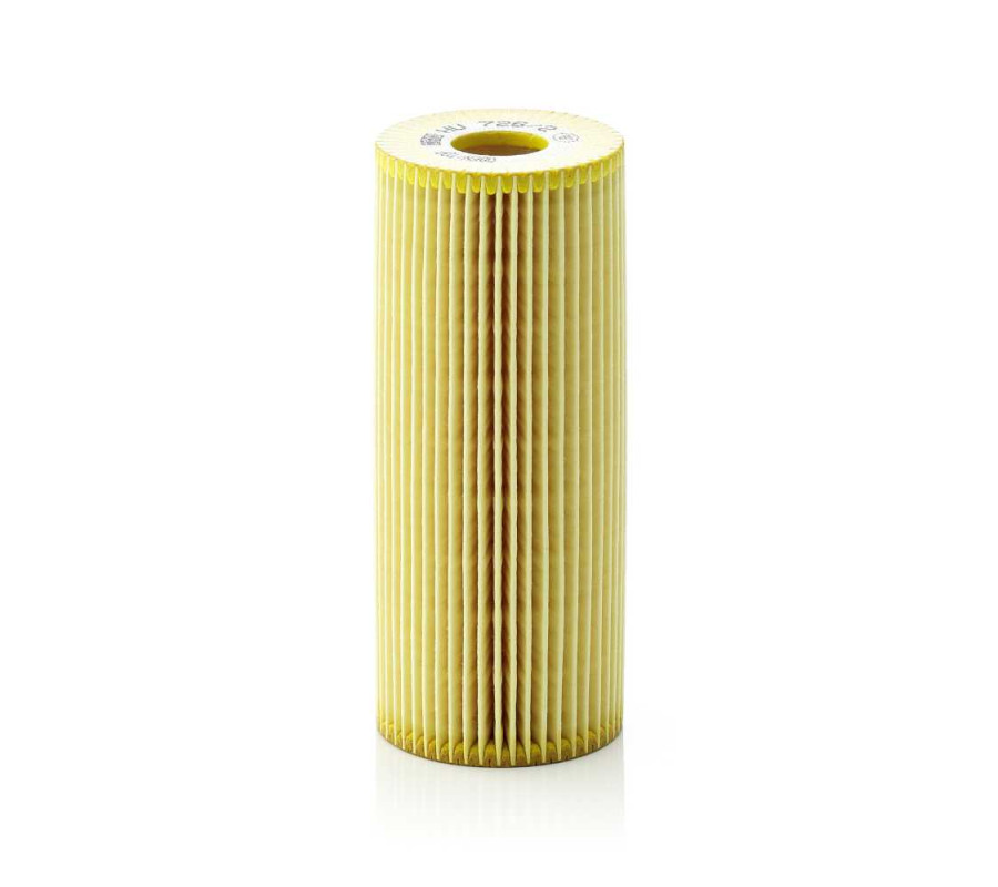 FILTR OLEJU VW 1,9TDI 96-