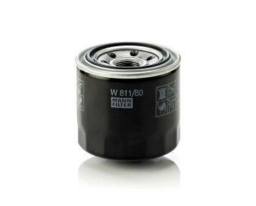 FILTR OLEJU HYUNDAI I30/KIA CEED 1,4/1,6B/SPORTAGE/IX35 2,0B/HONDA CIVIC MA/MB 1,6B/MAZDA 3/6
