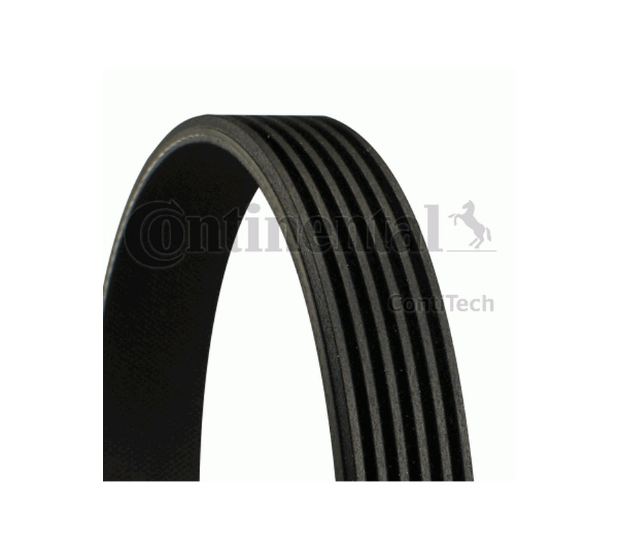 PASEK WIELOROWKOWY 6PK1070