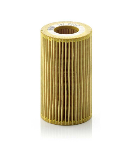 FILTR OLEJU DB KLASA A,B,C,E, CLA,CLS,GLC, SPRINTER 06.06-