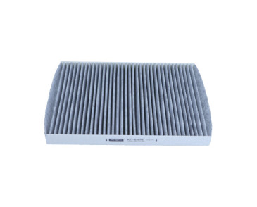 FILTR KABINY VW A3/SEAT AROSA/CORDOBA/IBIZA/OCTAVIA 96- BEZ KLIMY WYS. 25MM Z AKTYWNYM WĘGLEM