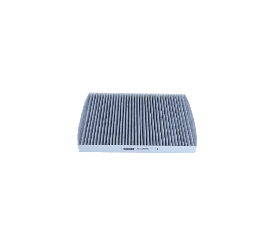 FILTR KABINY VW A3/SEAT AROSA/CORDOBA/IBIZA/OCTAVIA 96- BEZ KLIMY WYS. 25MM Z AKTYWNYM WĘGLEM