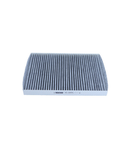 FILTR KABINY VW A3/SEAT AROSA/CORDOBA/IBIZA/OCTAVIA 96- BEZ KLIMY WYS. 25MM Z AKTYWNYM WĘGLEM