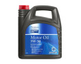 OLEJ DO OPEL/CHEVROLET 5W30 5L C3 / SN/CF / 502.00 505.01 / LL04 / 229.51 / DEXOS2 / GM-LL-A-025/-B-25 / OPAK. PLASTIKOWE