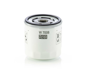 FILTR OLEJU FORD B-MAX, FOCUS I,II,III, FIESTA IV,V,VI, C-MAX II, MAZDA 2, VOLVO C30,V40, V50,V60 I, V70 III 08.95-