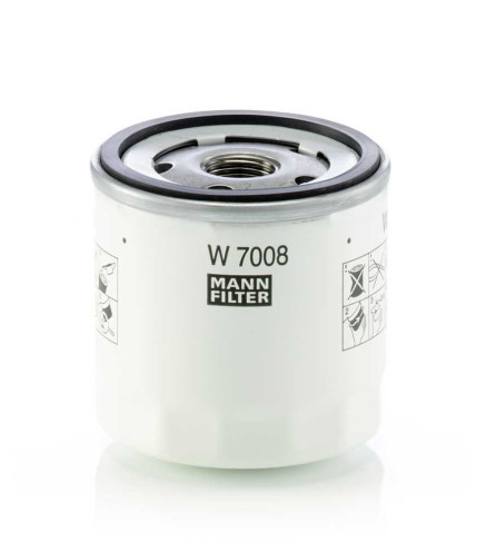 FILTR OLEJU FORD B-MAX, FOCUS I,II,III, FIESTA IV,V,VI, C-MAX II, MAZDA 2, VOLVO C30,V40, V50,V60 I, V70 III 08.95-