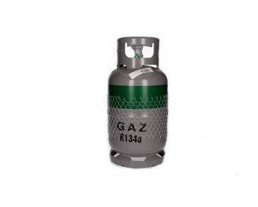 CZYNNIK DO KLIMATYZACJI R134A BUTLA 12KG