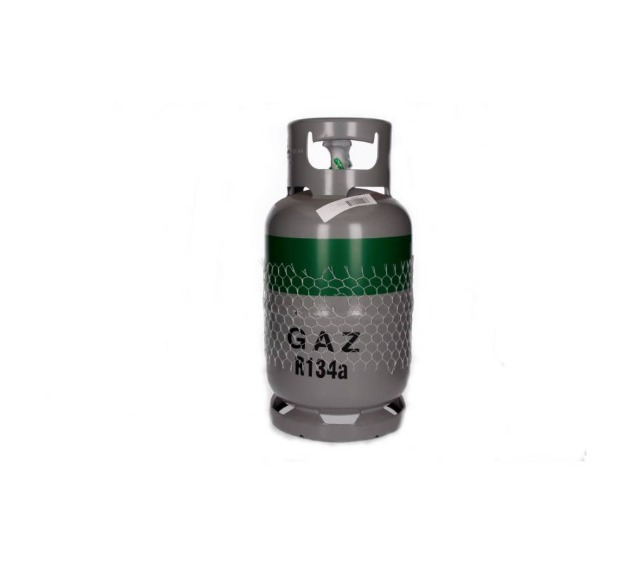 CZYNNIK DO KLIMATYZACJI R134A BUTLA 12KG