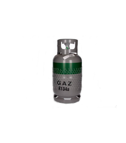 CZYNNIK DO KLIMATYZACJI R134A BUTLA 12KG