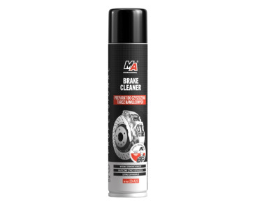 ŚRODEK DO CZYSZCZENIA HAMULCÓW 600ML / MA PROFESSIONAL
