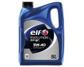 OLEJ ELF 5W40 5L EVOLUTION 900 NF / A3/B4 / SL/CF / 502.00 505.00 / 229.3