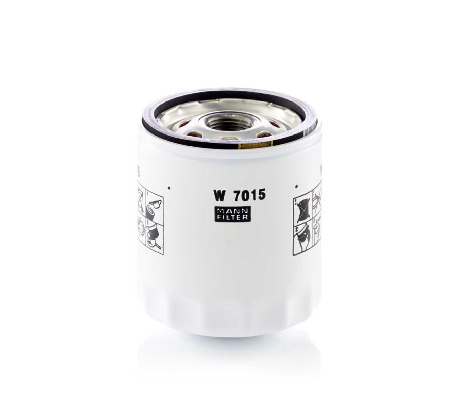 FILTR OLEJU FORD ZETEC 1,8I/2,0I MONDEO 11/00-