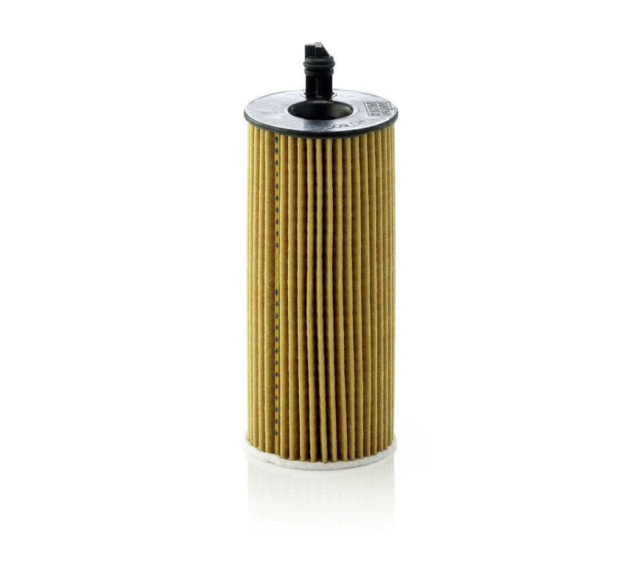 FILTR OLEJU BMW 2,0D E90-E93 2010-