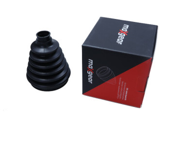 OSŁONA PRZEGUBU UNIEWERSALNA 58MM-130MM ZEW (SAMA OSŁONA)