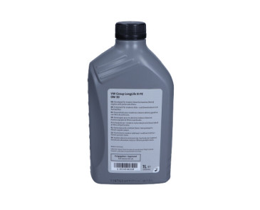 OLEJ VAG 0W30 1L LLIII FE 504.00 507.00 / LOGO GRUPOWE