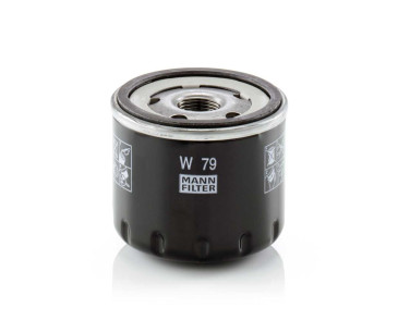 FILTR OLEJU RENAULT 1,9DCI