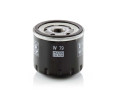 FILTR OLEJU RENAULT 1,9DCI