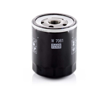 FILTR OLEJU MAZDA 6 12.12-