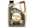 OLEJ TOTAL QUARTZ 5W30 5L INEO MC3 C3 / SN+/CF / 229.52 / 505.01 / DEXOS 2 / BMW LL04 / MS-11106