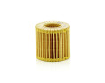 FILTR OLEJU TOYOTA YARIS, AURIS, AVENSIS, COROLLA, VERSO, RAV 4 III,IV, C-HR 10.06-