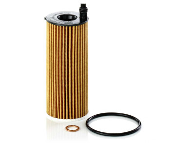FILTR OLEJU BMW 1,2,3,4,5,6,7,X3,X4,X5,Z4, TOYOTA SUPRA 06.10-