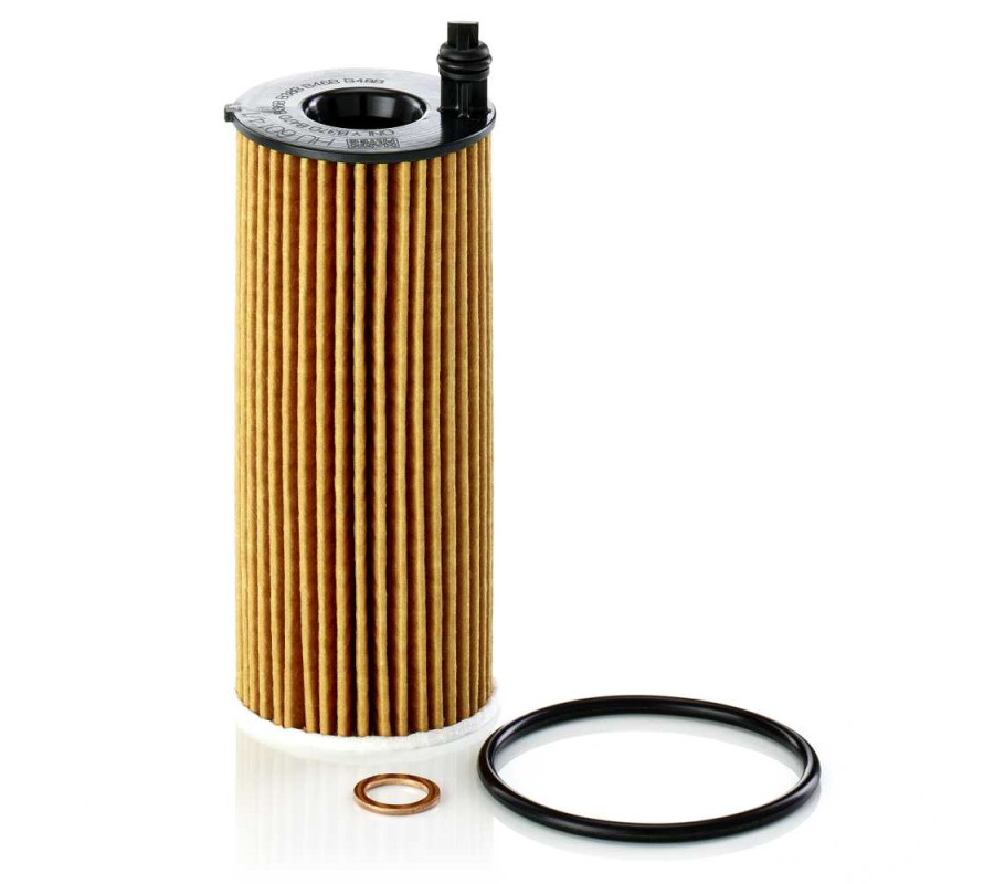 FILTR OLEJU BMW 1,2,3,4,5,6,7,X3,X4,X5,Z4, TOYOTA SUPRA 06.10-