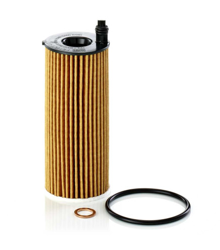 FILTR OLEJU BMW 1,2,3,4,5,6,7,X3,X4,X5,Z4, TOYOTA SUPRA 06.10-