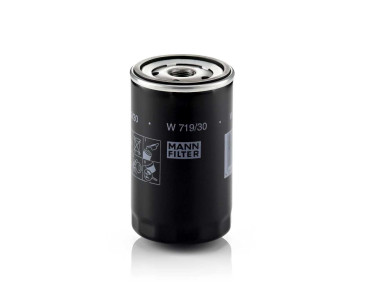 FILTR OLEJU VW 2,0B 90-
