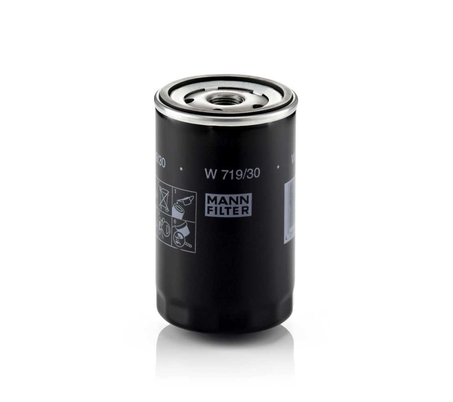 FILTR OLEJU VW 2,0B 90-
