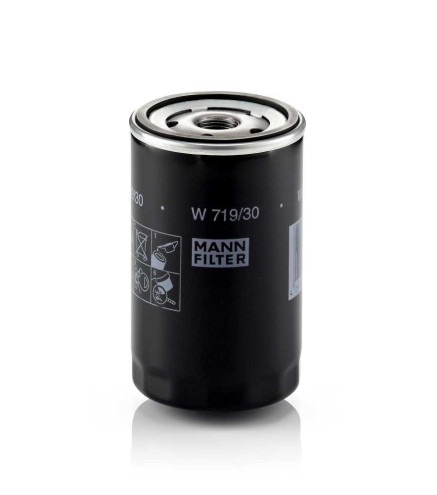 FILTR OLEJU VW 2,0B 90-