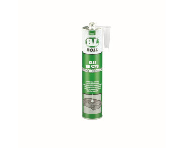 KLEJ DO SZYB 310ML / BOLL