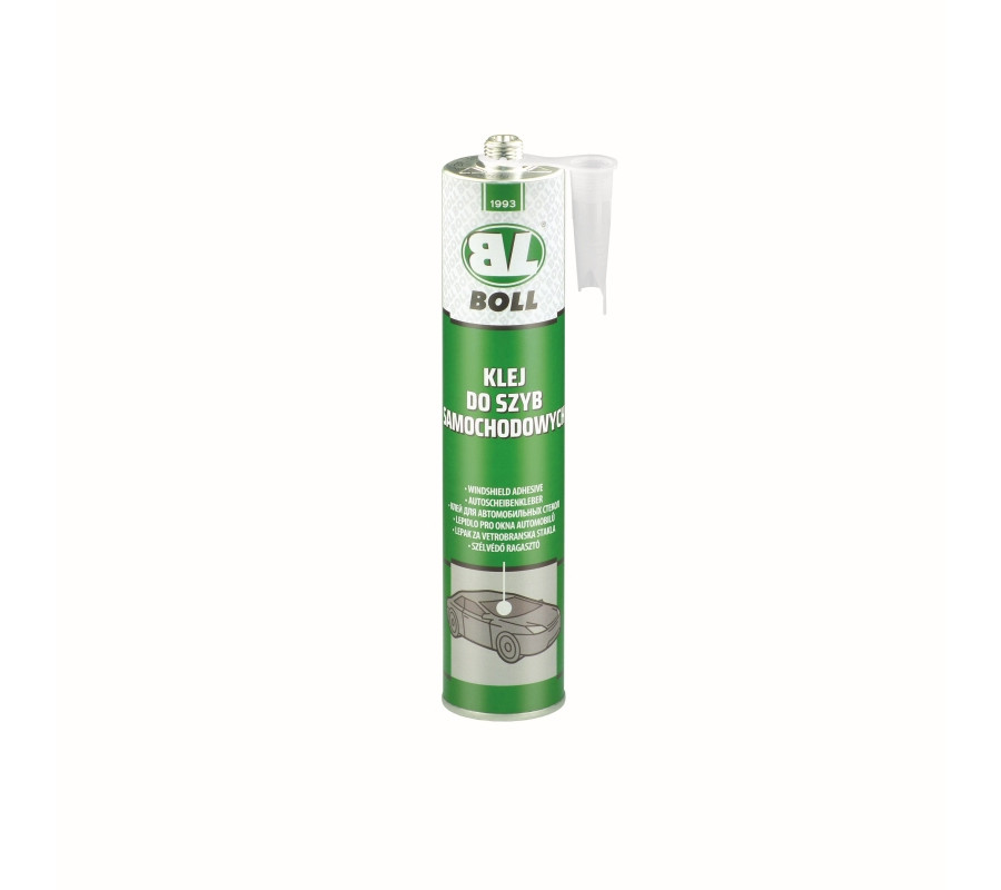 KLEJ DO SZYB 310ML / BOLL