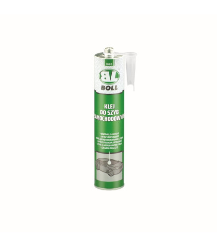 KLEJ DO SZYB 310ML / BOLL