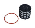 FILTR PALIWA CITROEN C4 1,6/2,0HDI/PEUGEOT 308 508 14- FORD FOCUS/MONDEO 1,5/2,0TDCI 14- NORMA EURO 5 / EURO 6B