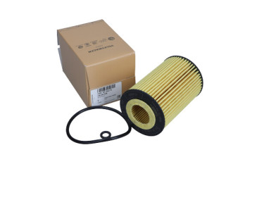 FILTR OLEJU VW 1,6/2,0TDI 2012-