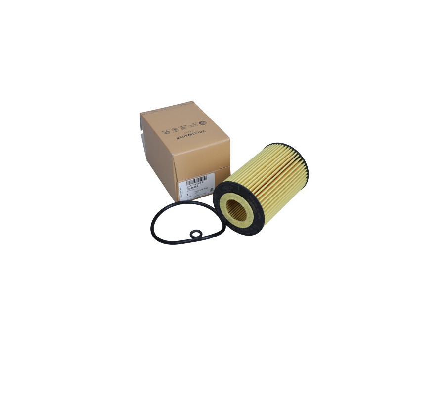 FILTR OLEJU VW 1,6/2,0TDI 2012-