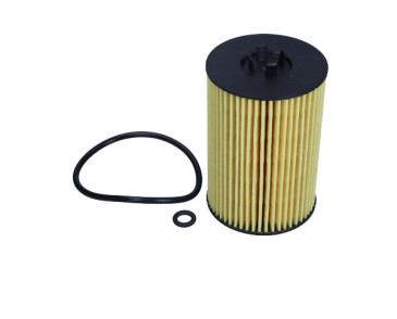 FILTR OLEJU VW 1,6/2,0TDI 2012-