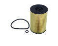 FILTR OLEJU VW 1,6/2,0TDI 2012-