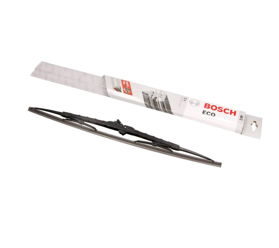 PIÓRO WYCIERACZKI ECO POJEDYŃCZA 480MM