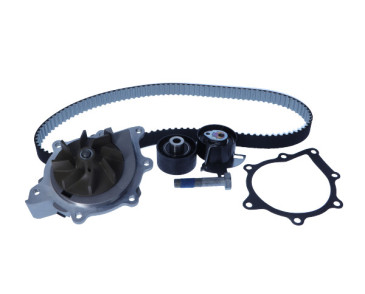 ZESTAW ROZRZĄDU CITROEN 2.0BLUEHDI DS/FORD/PEUGEOT
