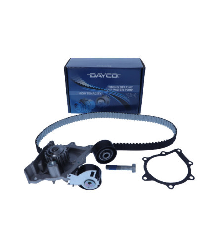 ZESTAW ROZRZĄDU CITROEN 2.0BLUEHDI DS/FORD/PEUGEOT